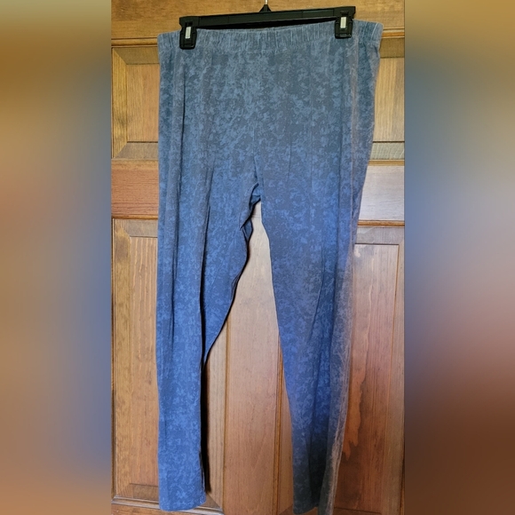 NOBO No Boundaries XXL 29 Lace Design Leggingsl - Picture 1 of 3